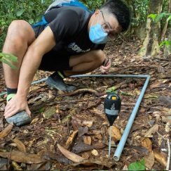 Friends Of Bukit Kiara