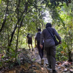 Friends Of Bukit Kiara