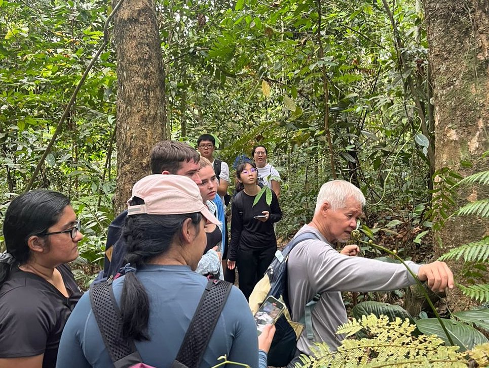 Friends Of Bukit Kiara